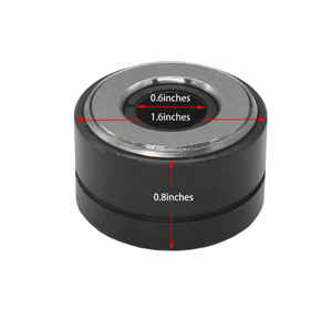 Los montadores <span class=keywords><strong>de</strong></span> pernos <span class=keywords><strong>de</strong></span> rueda reemplazan a la mayoría <span class=keywords><strong>de</strong></span> los coches y camiones ligeros - Product Image 2