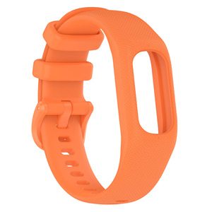 Correa de Silicona de Repuesto para Reloj Inteligente Garmin Vivosmart 5 - Product Image 5