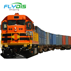 全球阿里快递DHL联合快递门到门货运代理空运海运中国到美国英国欧洲加纳印度巴基斯坦阿联酋 - Product Image 6