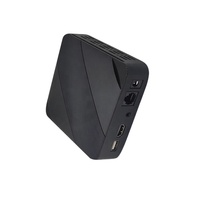 Boîte IPTV Linux pour le streaming multicast UDP HTTP IPTV