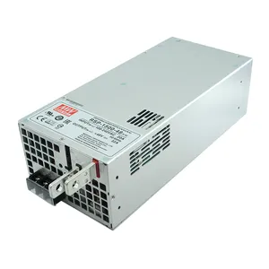 Meanwell RSP-1500-48 Schakelende Voeding 1500W 48V 30a Voedingen