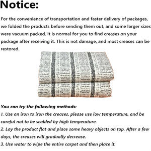 Tappeto artistico con Design personalizzato di Halloween, - Product Image 3