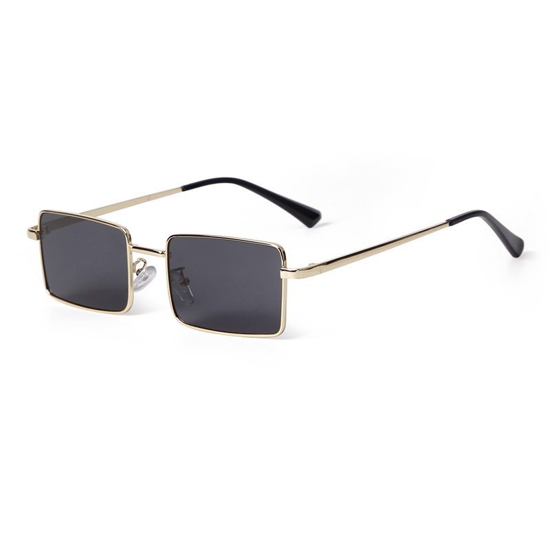 STORY STY9601A Sunglasses - Classic Gold Frame & UV400  display picture 2