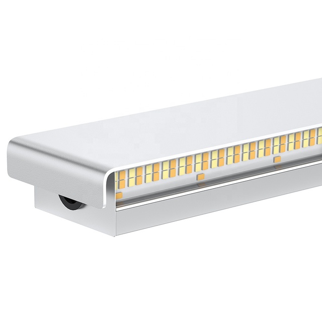 Microwave Sensor 60cm Wall Mounted Light for Home Bedroom up and Down Lighting Led Decorative Wall Light Fixture