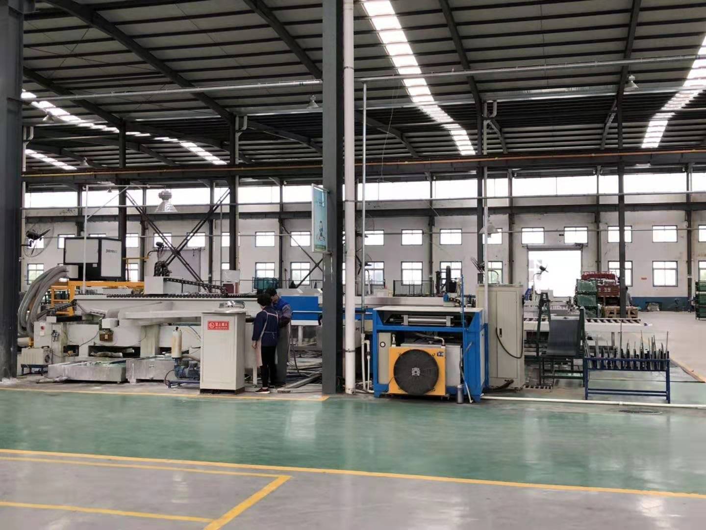 XYB Quality Assurance XYG Car Windshields China Auto Glass Car Windows