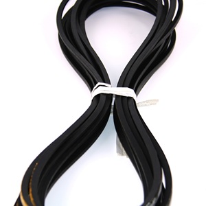 Высококачественный 3 В 5 В 8 В клиновидный V-ремень 630 отличного стандарта передачи для SPA SPB SPC цена резиновый материал 3V630 - Product Image 2