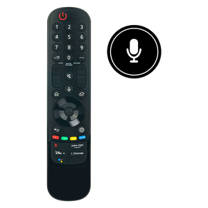 MR21GA AKB76036202 Reemplaza el control remoto Magic Remote para L-G Smart TV 43NANO75UPA OLED65C1PUB - Product Image 1