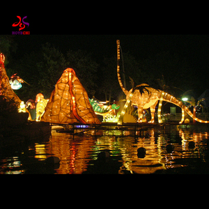 Décoration <span class=keywords><strong>de</strong></span> festival, lumière LED d'extérieur, animal, lanterne, spectacle <span class=keywords><strong>de</strong></span> dinosaures près <span class=keywords><strong>de</strong></span> chez <span class=keywords><strong>moi</strong></span> - Product Image 6