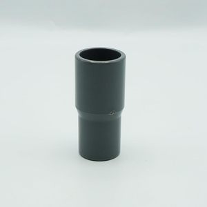 Adaptador Reductor de Forma, Construcción Duradera de PVC, Tubería de Conexión para Línea de Agua, Precio Unitario - Product Image 3