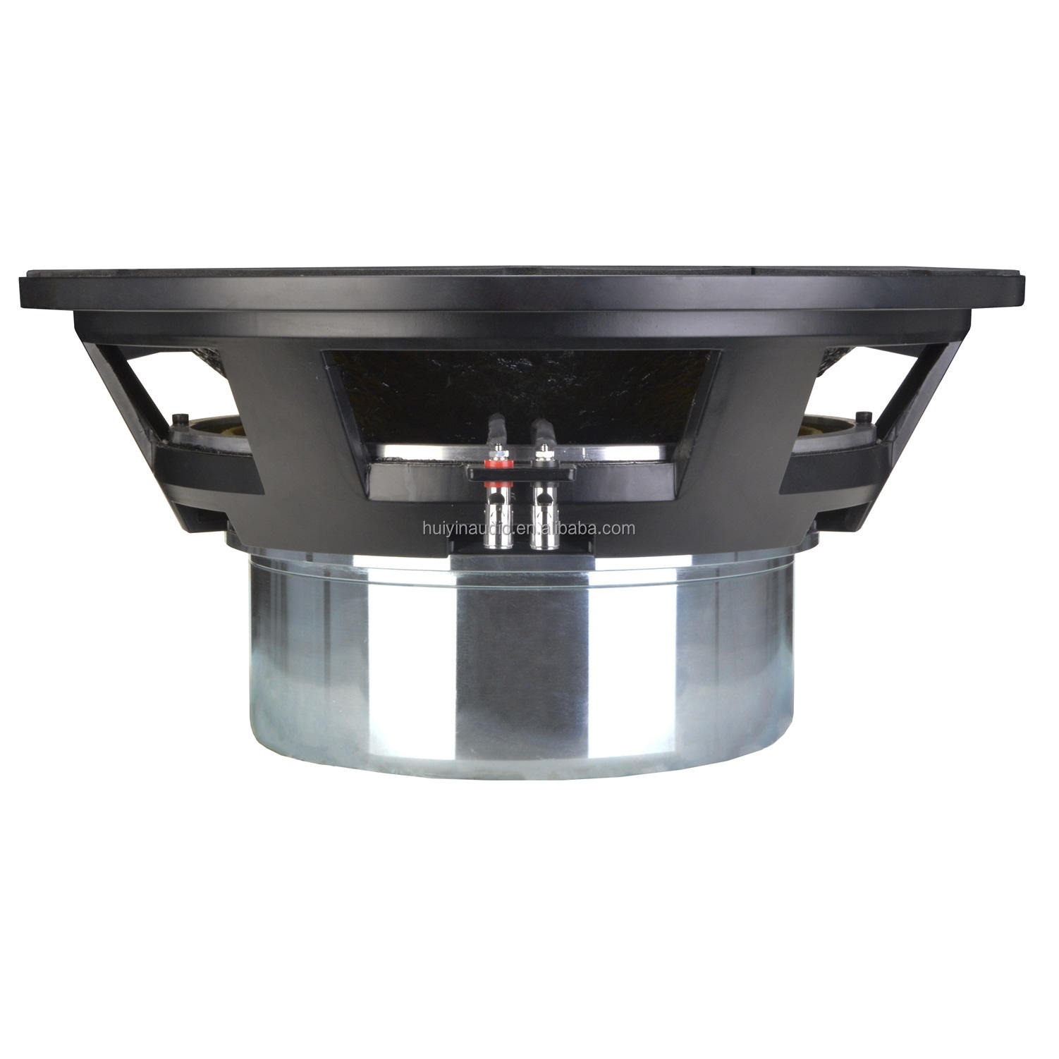 Neo 18-Inch Subwoofer 8000W MAX 8-Inch Voice Coil New Design High