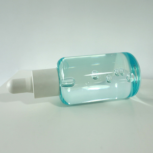 Khổng lồ mỹ phẩm chai triển lãm hiển thị đạo cụ factice chai cho mỹ phẩm cửa sổ hiển thị - Product Image 6