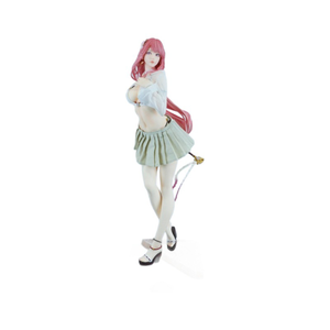 Figurines en PVC de 50 cm GK <span class=keywords><strong>Genshin</strong></span> Impact MiHoYo <span class=keywords><strong>Yae</strong></span> Miko, design de personnage d'anime, collections d'art, en vente - Product Image 6