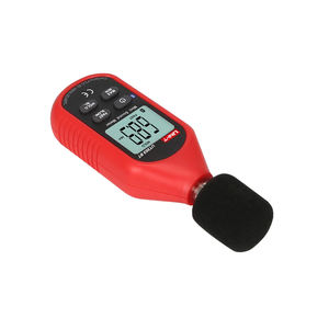 UNI-T UT353BT Sonomètre Numérique Sonomètre Testeur 30-130dB <span class=keywords><strong>Décibel</strong></span> Surveillance Sonomètres - Product Image 3