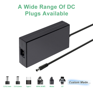 Ul CE y tế 250W 300W 360W <span class=keywords><strong>400W</strong></span> không quạt chuyển đổi Power <span class=keywords><strong>Adapter</strong></span> AC DC 5V 12V 24V 36V 48V 30A 20A 12.5A 10A 17A 15A cung cấp điện - Product Image 4