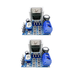 Módulo Amplificador de Audio Profesional OKY3462 TDA2030A Clase AB para Sistema de PA y Máquina de Karaoke - Product Image 4
