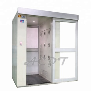 ฝักบัวแอร์สำหรับอุตสาหกรรมอาหาร - Product Image 6