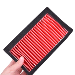 Gran oferta de filtro de aire de motocicleta para Yamaha XT600 XT600E XT600K <span class=keywords><strong>XT</strong></span> <span class=keywords><strong>600</strong></span> XTZ660 Tenere 660 XTZ 660 - Product Image 3