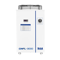 Machine de découpe laser à fibre avec caméra CCD et nesting automatique