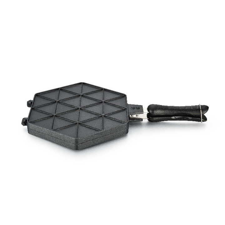 Mini Casserole Aluminium Lacor 14 Cm - Antiadhésive, Compatible Induction, Sans PFOA, 1 L - 3