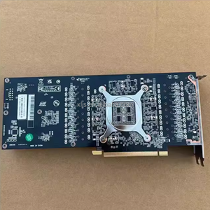 <span class=keywords><strong>RTX</strong></span> <span class=keywords><strong>3090</strong></span> <span class=keywords><strong>Founders</strong></span> <span class=keywords><strong>Edition</strong></span> Modèle personnalisé FE GPU pré-overclocké Ehanced Triple Fan Cooler 24GB VRAM - Product Image 5