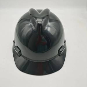 Mũ Cứng Hệ Thống Treo Bánh Cóc <span class=keywords><strong>6</strong></span> Điểm Mũ Bảo Hiểm An Toàn Công Nghiệp Xây <span class=keywords><strong>D</strong></span>ựng Tiêu Chuẩn ABS En397 - Product Image 3