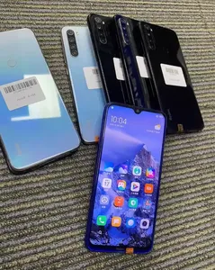 Teléfonos Móviles Desbloqueados No Nuevos al por Mayor para <span class=keywords><strong>Xiaomi</strong></span> <span class=keywords><strong>Redmi</strong></span> Note 8 <span class=keywords><strong>Pro</strong></span> Android 64GB - Product Image 2