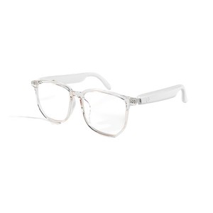 Gafas Inteligentes GS03 con Auriculares Bluetooth de Oreja Abierta, Bloqueo de Luz Azul, Música, Llamadas y Audio - Product Image 2