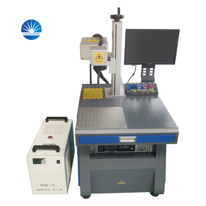 3w 5w 10w UV lazer markalama makinesi maskesi LOGO etiketi lazer oyma makinesi QR kodu için güncel cam ahşap lazer baskı - Product Image 4