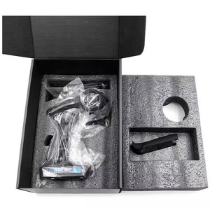 Fusi Fs-Gt5 6-kênh điều khiển từ xa đa chức năng súng điều khiển xe thuyền với BS6 con quay hồi chuyển nhận cán mã trong kho - Product Image 3