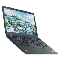 ThinkPad T480S I5-8250U 256GB 16GB Portátil de Gama Alta, Ordenador Empresarial de Alto Rendimiento