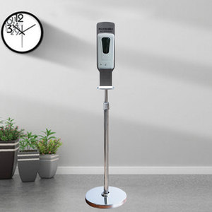 Bộ Phân Phối Chất Khử Trùng Tay Tự Động, Bộ Dụng Cụ Trạm Đứng, Thiết Bị Khử Trùng Tay Miễn Phí Cảm Ứng - Product Image 4