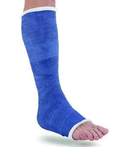 Medische orthopedische gipsverband van glasvezel - Product Image 2