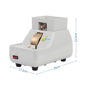 CP-7-35W Lente de mão óptica para ferramentas de laboratório de loja óptica, instrumentos ópticos para bordar à mão - Product Image 6