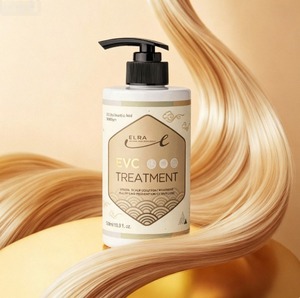 Tratamiento Capilar ELRA Root Care 500ML, Fórmula de Bajo pH para un Cuero Cabelludo Saludable, Reparación Capilar con Terapia de Nutrición Profunda Intensiva - Product Image 1