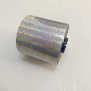 Fio de Segurança Anti-Falsificação Personalizável de 2mm BOPP <span class=keywords><strong>Laser</strong></span> para Segurança de Certificados - Product Image 2