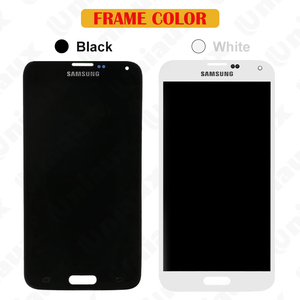 Màn hình AMOLED chất lượng cao thay thế cho màn hình cảm ứng điện thoại di động sửa chữa điện thoại thông minh <span class=keywords><strong>Samsung</strong></span> Galaxy <span class=keywords><strong>S5</strong></span> chính hãng 5.1 '' - Product Image 2