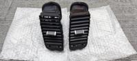 Grille de ventilation de climatisation pour tableau de bord 55475-60040 55474-60040 pour Lexus GX470 Toyota Land Cruiser Prado 120 2003-2009