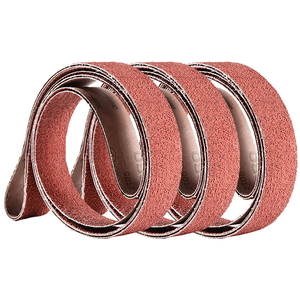 sanding belt ceramic vsm CERAMIC KX870X 2 x 72 ceramic sanding belts