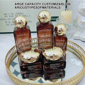 LOZEE menopoz cilt kabartma seti Hormonal koparma yatıştırıcı kollajen desteği yüz bakımı - Product Image 2