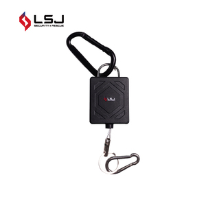 Crochet d'extension robuste pour pompiers avec conception télescopique et forte capacité de charge pour les missions de réponse rapide - Product Image 1