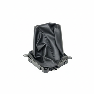 For Accent Gear Shift Boot for 1995-1999 Models UNI-VK-003 <b>Interior</b> <b>Accessory</b> Made in Turkey - Product Image 2