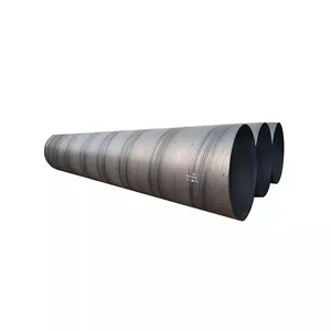 Reasonable Price Seamless Welded Erw Galvanized Carbon Steel Pipe