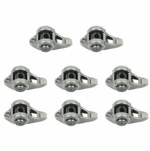 Tuyau à bascule en aluminium pour moto, modèle GM, Gen. 3/4 LS LS2 LS3 - Product Image 4