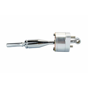 PQY Gear <b>Shift</b> Lever Aluminum Alloy Adjustable For Holden Commodore V6 VS To VY Getrag - Product Image 2