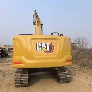 เครื่องจักรกลมือสอง CAT 320GC ประสิทธิภาพการทำงานสูง Caterpillar CAT320GC CAT320 CAT320D CAT320C CAT320DL CAT320D2L ลดราคา - Product Image 2