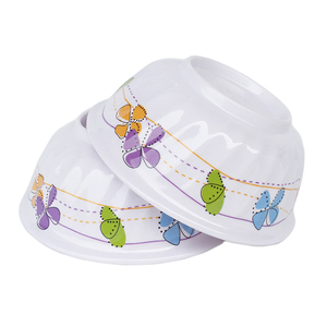 Juego de cena de <span class=keywords><strong>melamina</strong></span> <span class=keywords><strong>infantil</strong></span> personalizable Fábrica de diseño clásico-<span class=keywords><strong>Vajilla</strong></span> personalizada que incluye plato y <span class=keywords><strong>vajilla</strong></span> - Product Image 5