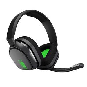 Casque de jeu original Logitech A10 monté sur <span class=keywords><strong>la</strong></span> tête RGB pour ordinateur avec microphone Casque <span class=keywords><strong>PS4</strong></span> - Product Image 2
