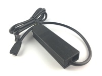 Caméra de recul pour Peugeot Citroën RT6 (2009-2016) avec prise en charge DVR/DTV/360 et interface d'entrée vidéo