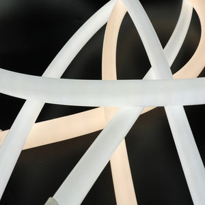 Bande LED néon en silicone ultra-lumineuse pour les parkings et la signalisation routière - Product Image 5