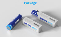 Bateria 3600mah Baterie 18650 Li ion 3.6v 3.7v 4.2v Liion Batterie rechargeable Pile Lithium Ion 18650 Baterias Recargables